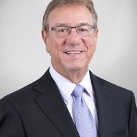 Profile photo of Hon. Stuart M. Rice (Ret.)