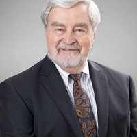 Profile photo of Hon. Terence L. Bruiniers (Ret.)
