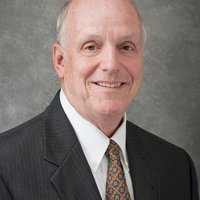 Profile photo of Hon. Wayne R. Andersen (Ret.)