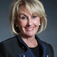 Profile photo of Hon. Wendy Potts (Ret.)