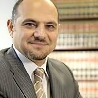 Profile photo of Hossein Berenji