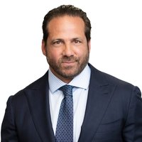 Profile photo of Ian Chaikin