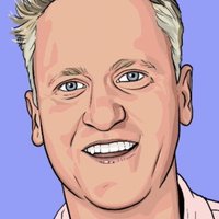 Profile photo of Ian Stewart
