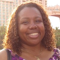 Profile photo of Ingrid Bethel-Constable