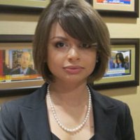 Profile photo of Inna Gorin