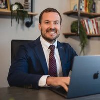 Profile photo of James Helm