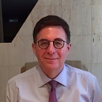 Profile photo of Jeffrey Zuckerman