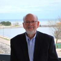 Profile photo of Jerald Kessler