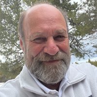Profile photo of Jim Melamed