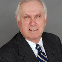 Profile photo of John C. Lifland