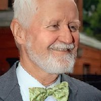 Profile photo of John Fiske