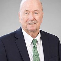 Profile photo of John J. Hughes