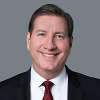 Profile photo of John W. Redmann