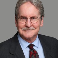 Profile photo of John W. Thornton, Jr., Esq.