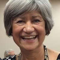 Profile photo of Josefina Rendon