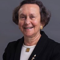 Profile photo of Judith Fabricant