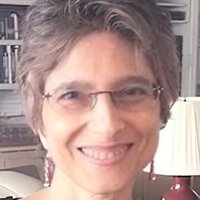 Profile photo of June Jacobson