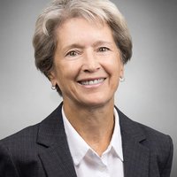 Profile photo of Kate Chilton, Esq.