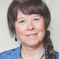 Profile photo of Katharina Dress, M.A.