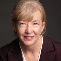 Profile photo of Kathleen Craigmile