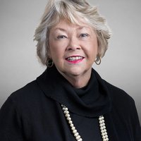 Profile photo of Kathleen E. O'Leary