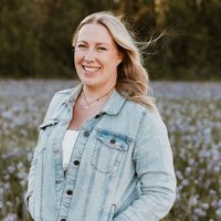 Profile photo of Kristina Barker