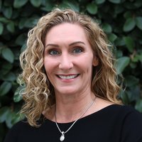 Profile photo of Kristine Rushing