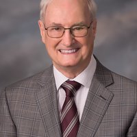 Profile photo of Larry Rute