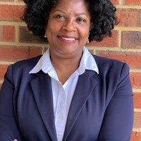 Profile photo of Laverne Lewis Gaskins