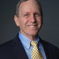 Profile photo of Lawrence Vogel