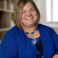 Profile photo of Leah Hadley