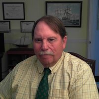 Profile photo of LeRoy Kramer