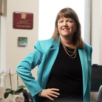 Profile photo of Leslie Bottimore