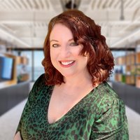 Profile photo of Lisa Elowson