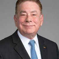 Profile photo of Lloyd Russell