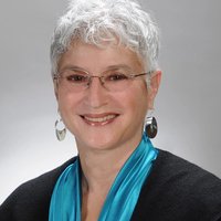 Profile photo of Lucy Chernow Brown
