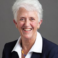Profile photo of Lynn Taylor