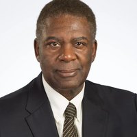 Profile photo of Malcolm Graham