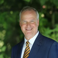 Profile photo of Malcolm L. MacGregor