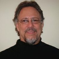 Profile photo of Marc Martin