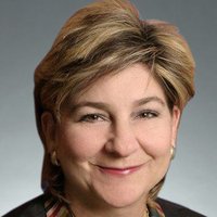 Profile photo of Marilyn Klinger
