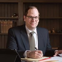 Profile photo of Mark Atlee