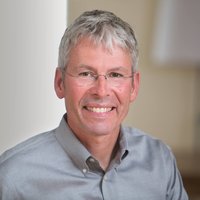 Profile photo of Mark Batson Baril