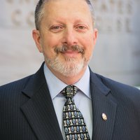 Profile photo of Mark Kramer