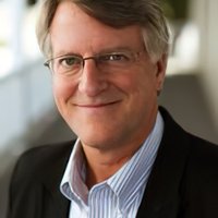 Profile photo of Mark Myers