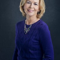 Profile photo of Mary Salisbury