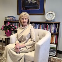Profile photo of Mary Sanger