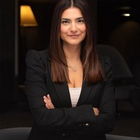 Profile photo of Maryam Atighechi