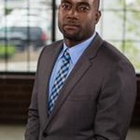 Profile photo of Maurice Davis