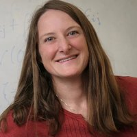 Profile photo of Megan Higgs